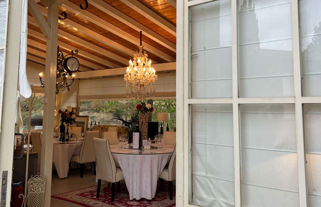 Visite du domaine viticole de Jilabá avec dégustation de vin - Photo 12