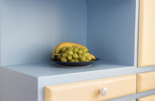 BayView Posillipo, modern, spacious, kids-friendly, stunning view - Photo 24