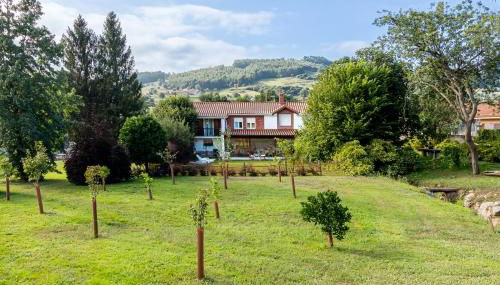 La Torrentera de Cantabria - Foto 2, Garden, Garden view