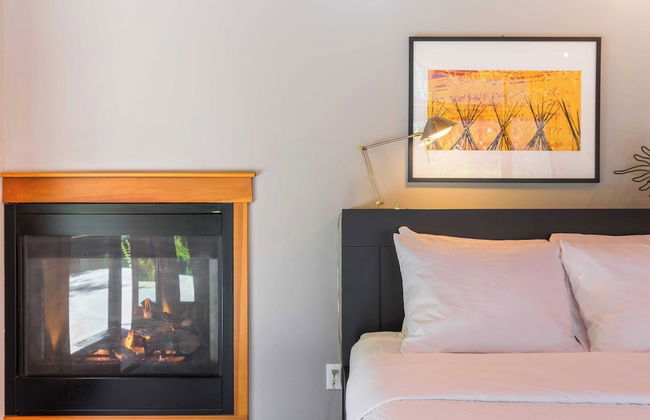 Rhythm Waters by Avantstay Garden Paradise, Pond - Foto 15