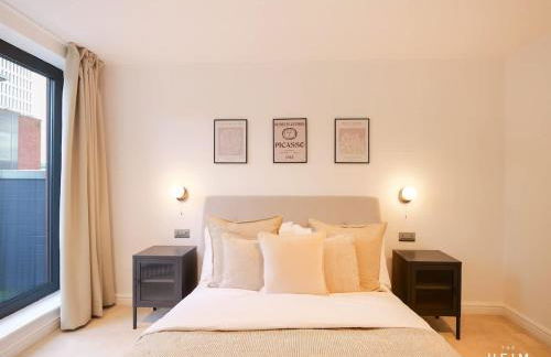 Axis at The Heim - Foto 19