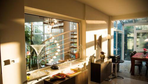 Erasmia's House - A Green Haven for Ultimate Relaxation - Foto 5