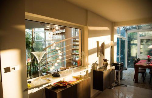 Erasmia's House - A Green Haven for Ultimate Relaxation - Foto 5