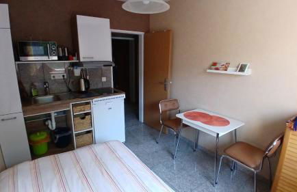 Gästehaus Münsterland für Geschäftsreisende und Monteure im 1OG - Photo 19