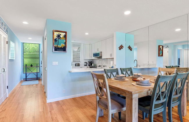 Plan Your Hawaii Vacay at Grace's Oasis! - Foto 44