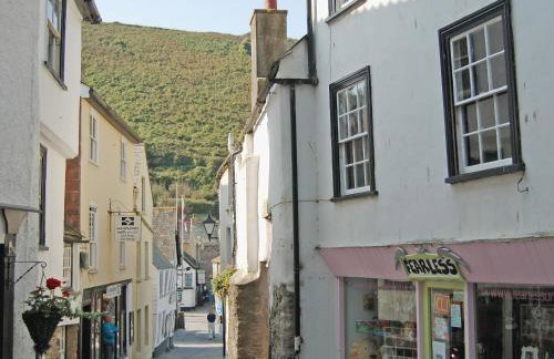 Home Park Farm Cottages B - Foto 25