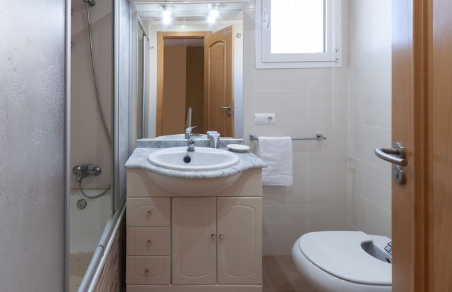 Golden in Gandia With 3 Bedrooms and 3 Bathrooms - Foto 18