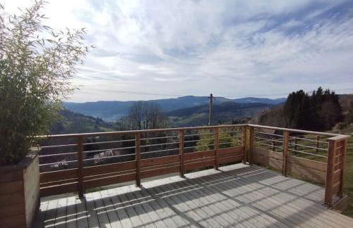 Aux balcons de la vallée - Foto 27