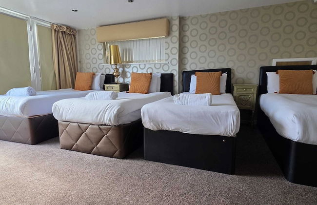 Contractor Mid week bookers - Foto 20