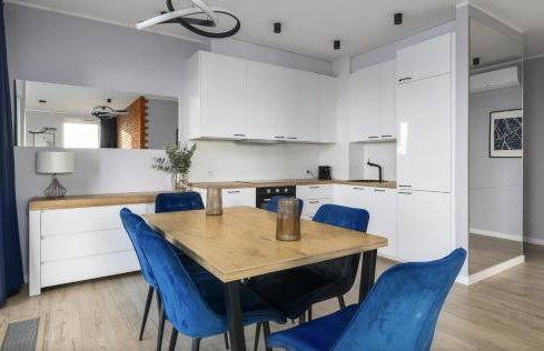 Poznań Apartments Towarowa - Foto 38