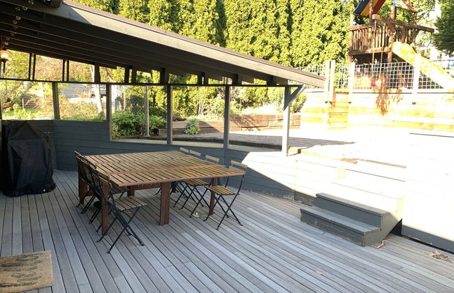 Seattle Vacation Home - Fremont House - Photo 12