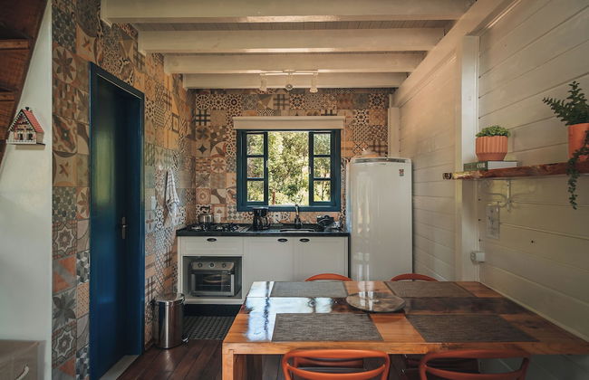 Morada do Guardião - Foto 29