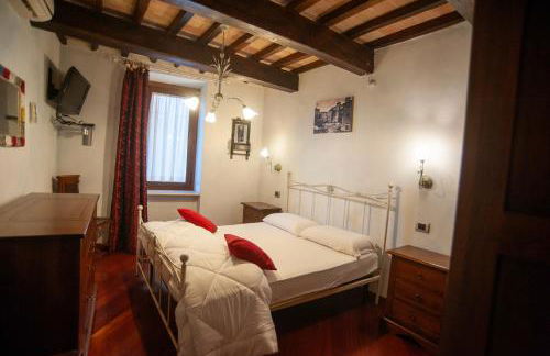 Casa dell'Oliveto "parcheggio gratuito" - Foto 2