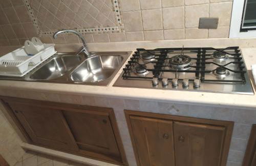 Villa del Mito - Blue Marine - Foto 6