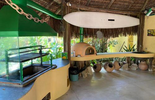 Villa del Mare / Centro da Ilha - Photo 9