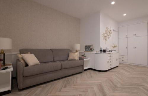 Dolce Vita Chic Accomodation - Photo 12