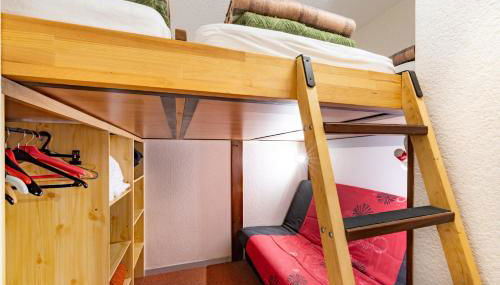 BIBI - Pied des pistes à Gourette - Foto 5