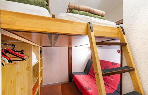 BIBI - Pied des pistes à Gourette - Foto 5