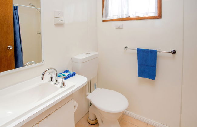 BIG4 Narooma Easts Holiday Park - Foto 41