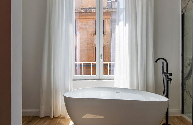 Unico Relais - Foto 72