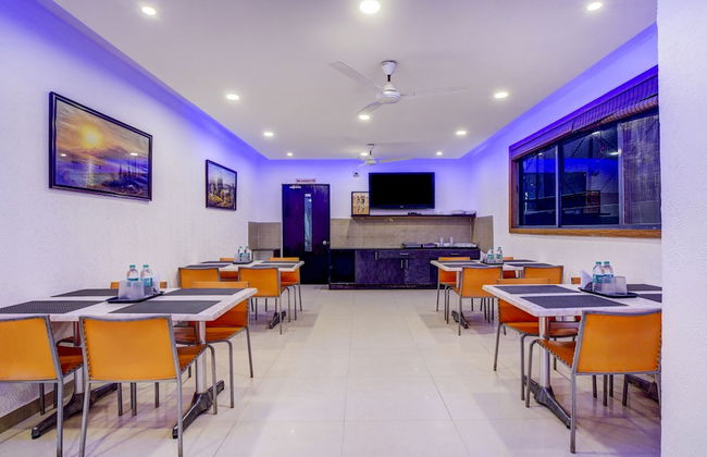 Hotel Nevesa Inn - Foto 18