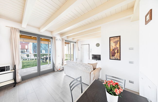 Borgo Gasparina Apartments - Photo 23