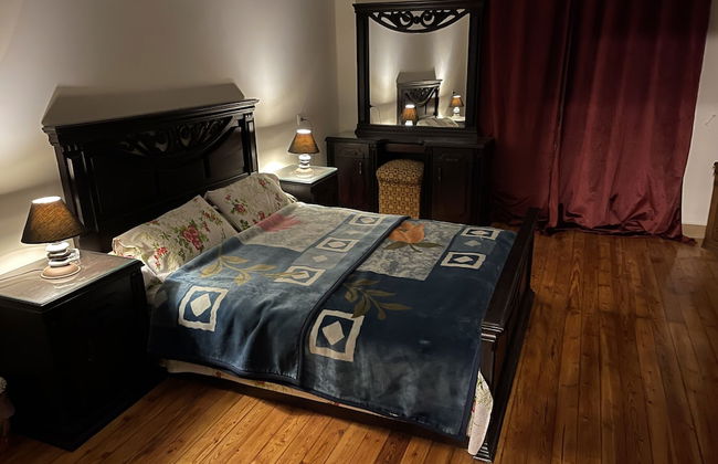 Wonderful Apartment Place in Dokki - Foto 6