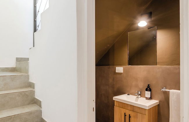 casas urbanas apart hotel - Foto 33