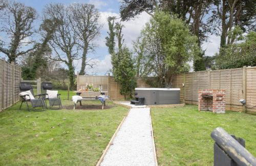 The Old Hay Barn, Hot Tub, Pet Friendly - Foto 21