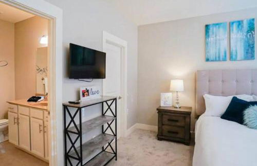 I luv Nash - Minutes from Broadway! - Foto 13