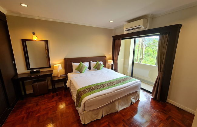 Grand Garden Hotel & Residence - Photo 17