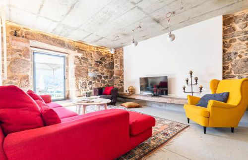 A casa dos Parladoiros - Foto 20