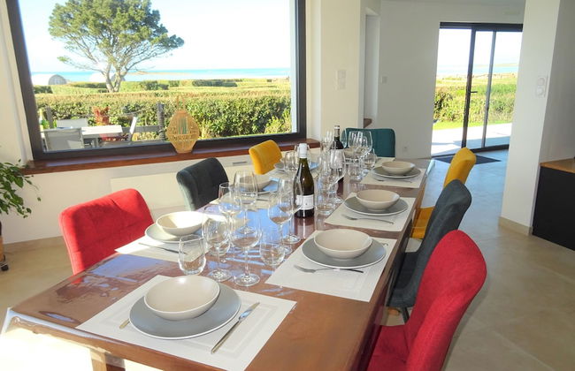 Magnificent Villa by the sea - Photo 22