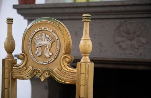 Blue Goose Apartment Ronciglione - Foto 14