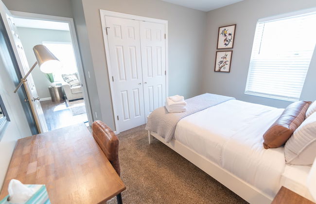 Susitna Suites - Foto 48