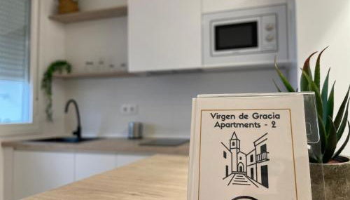 Virgen de Gracia APARTMENTS - Foto 4
