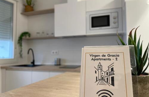 Virgen de Gracia APARTMENTS - Foto 4