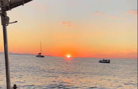 Giro in barca a Cefalú + Snorkeling - Foto 8