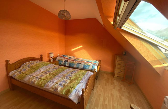 Pretty Holiday Home, Treffiagat - Photo 2