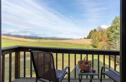 Your Vermont Homeaway from home - Foto 16