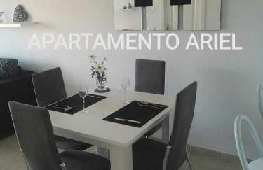Apartamento Ariel - Photo 1