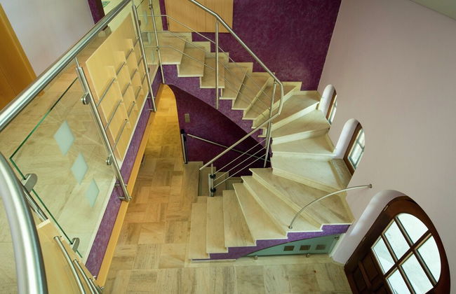 Spacious Holiday Home in the Ardennes with Sauna & Hot Tub - Photo 31