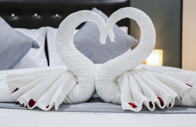 KM Condo Seaside - Foto 20