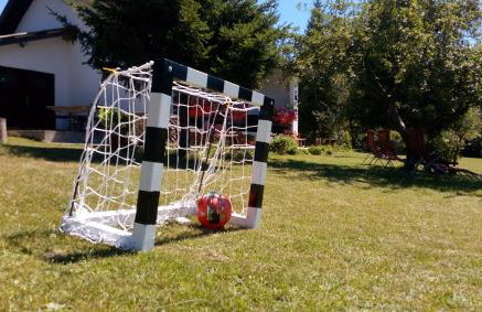 Holiday Home Lana - Foto 38