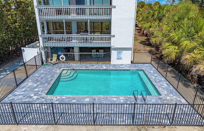 Just Beachy by Beachside Management - Foto 76