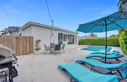 Coastal Breeze Retreat - Foto 6