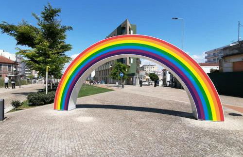 Alameda Apartments - Foto 17