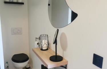 Charmant appartement à 1 minute du lac - Foto 31