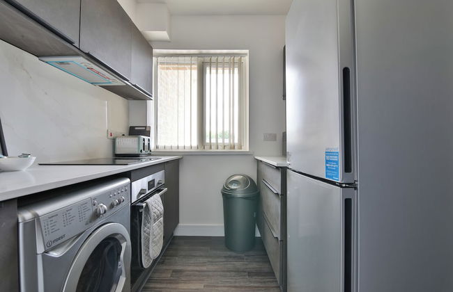 Amber Vista 2 Bedroom Apartments - Foto 14