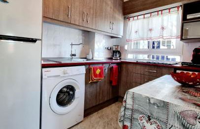 Charming Upper Bungalow with Terrace and Communal Pool in Torrevieja - Foto 24